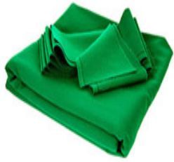Pool Table Cloth