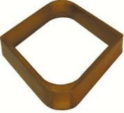 Billiard Table Triangle