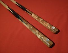 Pool Table Cues