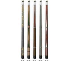 Pool Table Cues