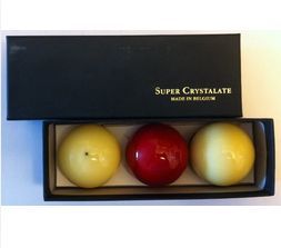 Billiard Balls