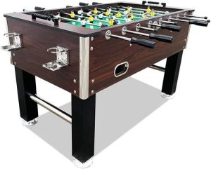 Foos Ball Table