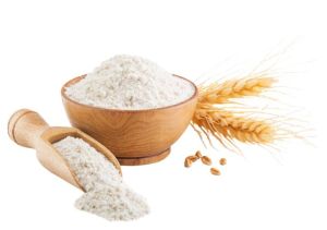 Wheat Flour