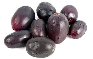 Fresh Jamun