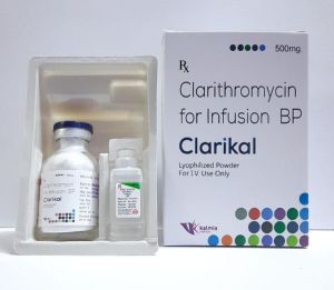 Clarikal Infusion