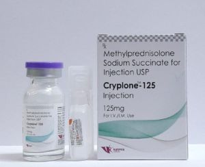 Cryplone-125 Injection