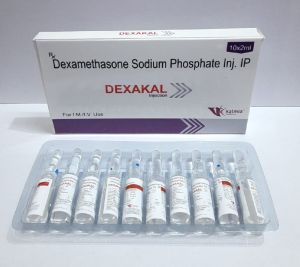 Dexakal Injection