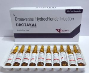 Drotakal Injection