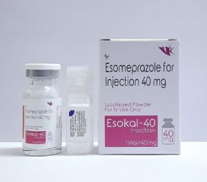 Esokal-40 Injection