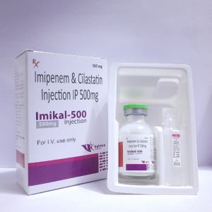 Imikal-500 Injection