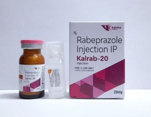 Kalrab-20 Injection