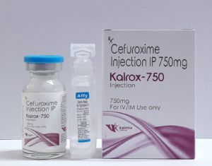 Kalrox-750 Injection