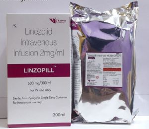 Linzopill Infusion