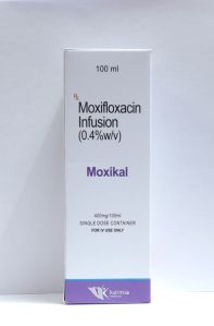 Moxikal Infusion