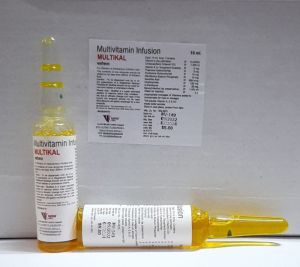 Multikal Infusion