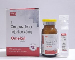 Omekal Injection