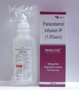 Paralyxe Infusion