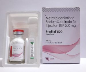 Predkal-500 Injection