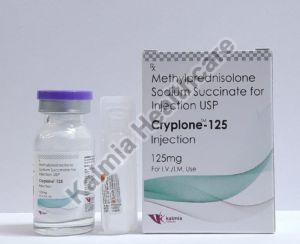 Cryplone-125 Injection