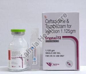 Cephalosporin Injections