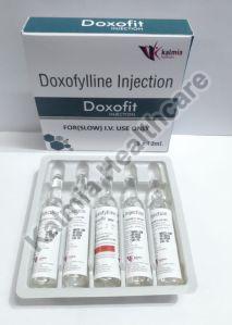 Doxofit Injection