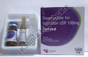 Doxykal Injection