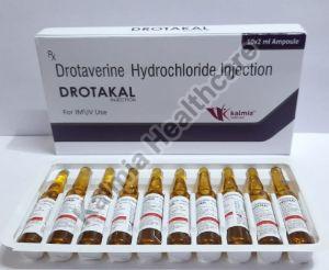 Drotakal Injection