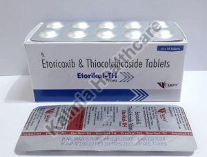 Etorikal-TH Tablets