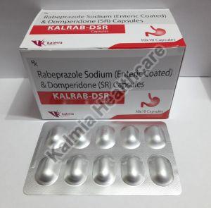 Kalrab-DSR Capsules