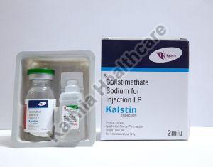 Kalstin 2 MIU Injection