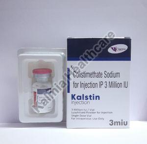 Kalstin 3 MIU Injection