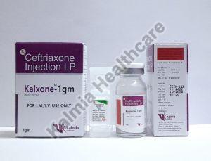 Kalxone-1 gm Injection