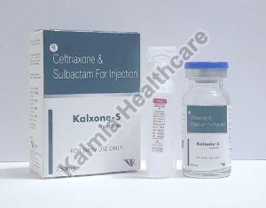 Kalxone-S 750 mg Injection