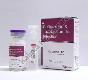 Kalxone-TZ Injection