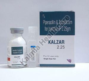 Kalzar-2.25 gm Injection