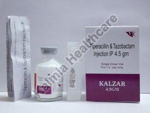Kalzar-4.5 gm Injection