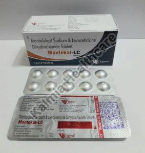 Montekal-LC Tablets