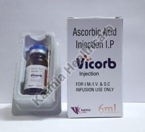 Vicorb Injection