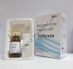 Vimyxin Injection