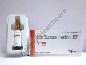 Viron Injection