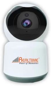 Realtime C7 Wifi CCTV Camera