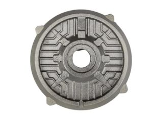 Cast Iron Electric Motor End Shield