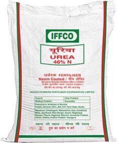 Urea Fertilizer