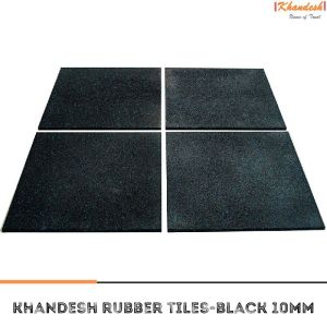 10 MM PLASTO RUBBER TILE