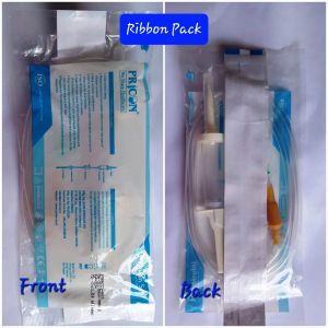 Disposable infusion set