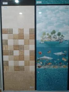 Ceramic Bathroom Tiles