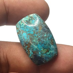 Azurite Gemstone