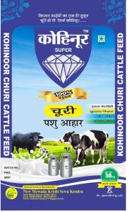 Kohinoor Churi Cattle Feed