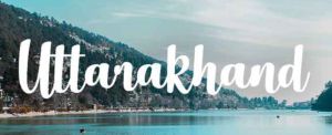 uttarakhand one week tour packages