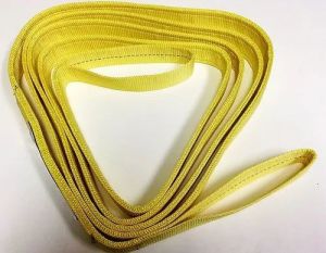 Polyester Lifting Sling Belt